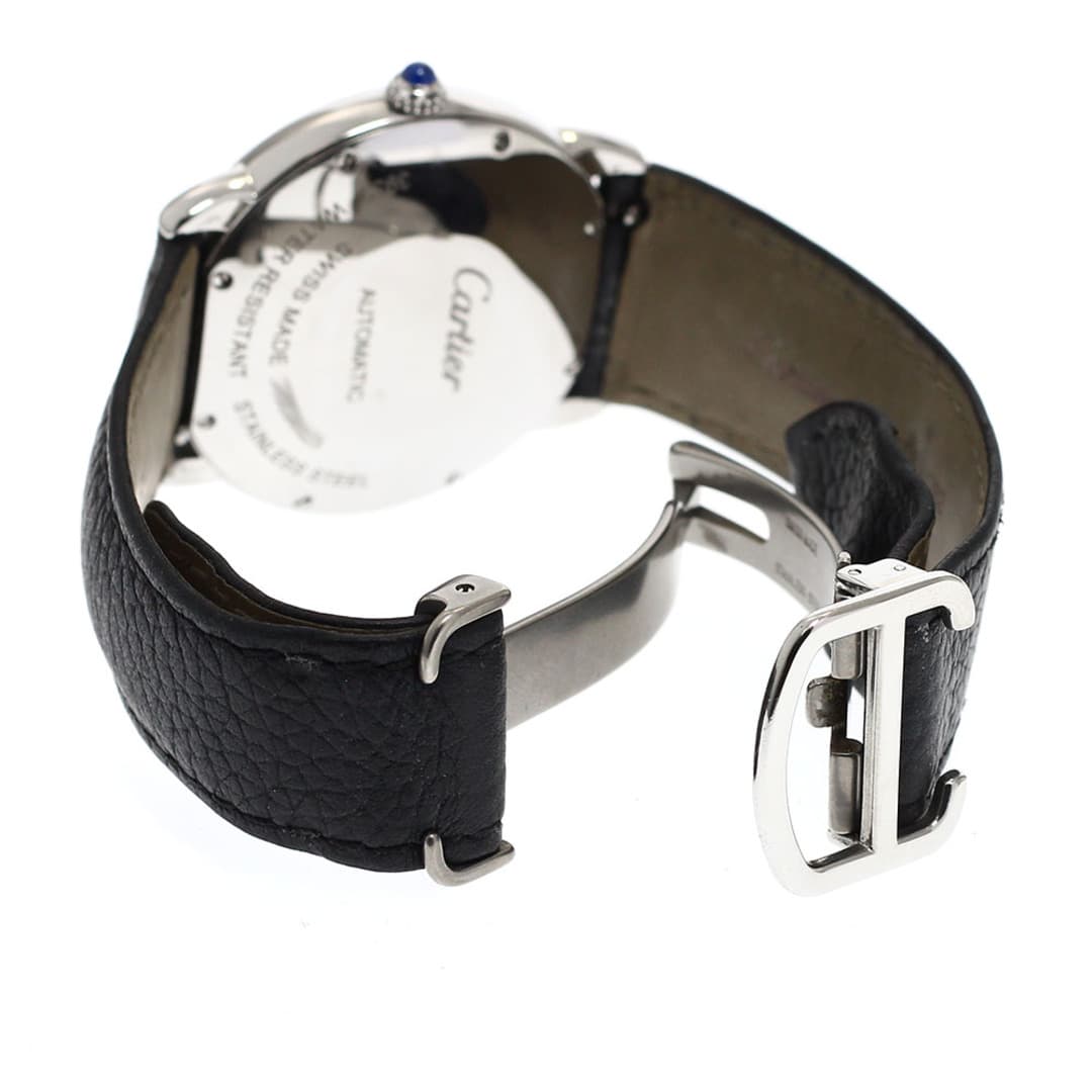 Cartier Ronde Solo de Cartier — vue 6