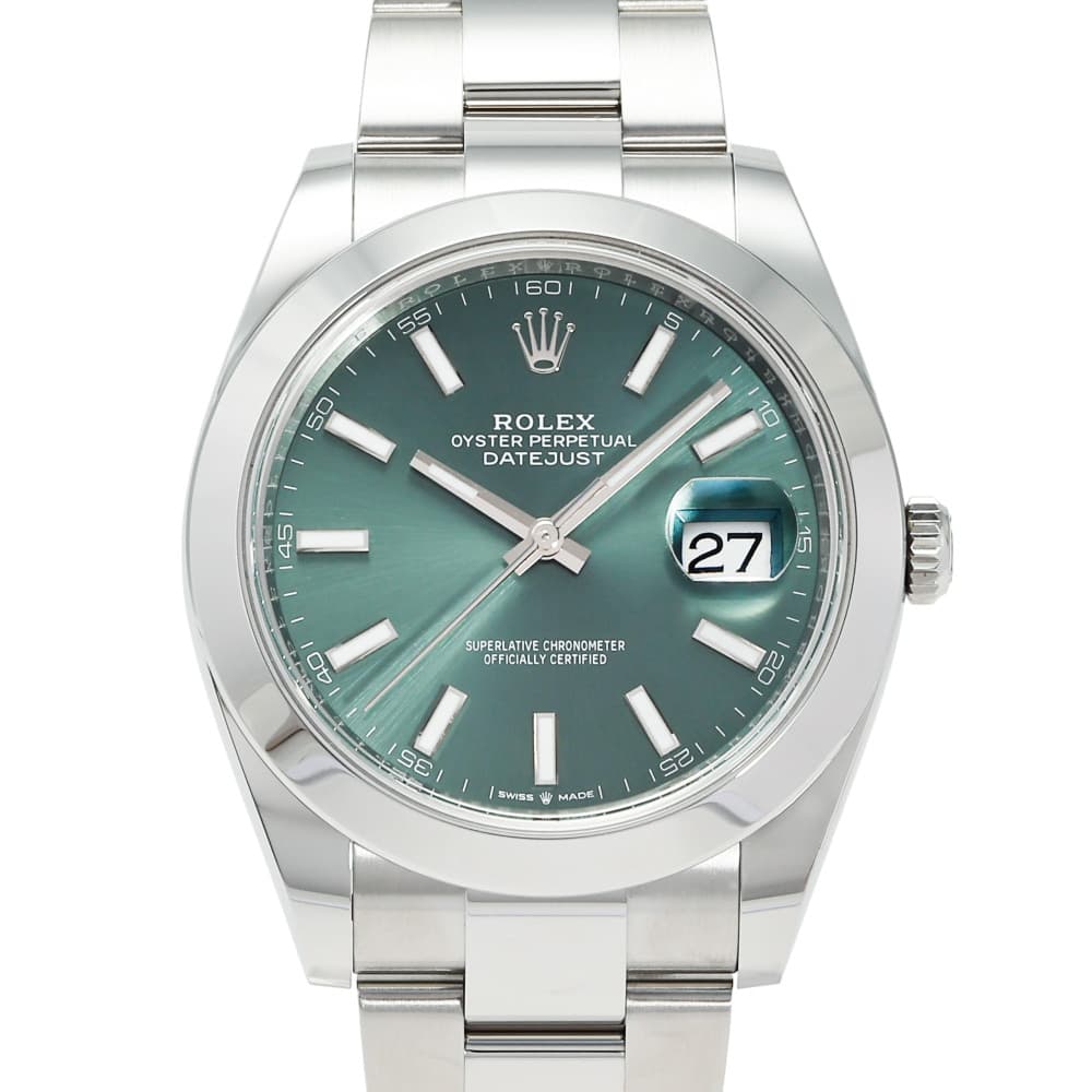 Rolex Datejust Datejust 41