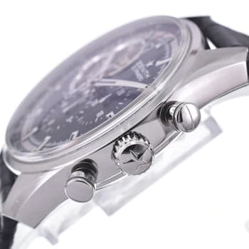 Zenith Chronomaster — vue 3