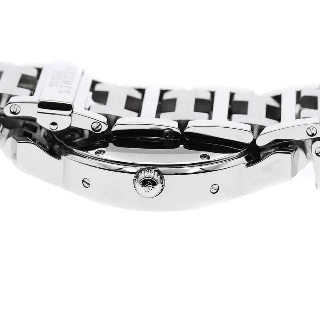 Hermès Clipper Date Réserve de Marche — vue 5