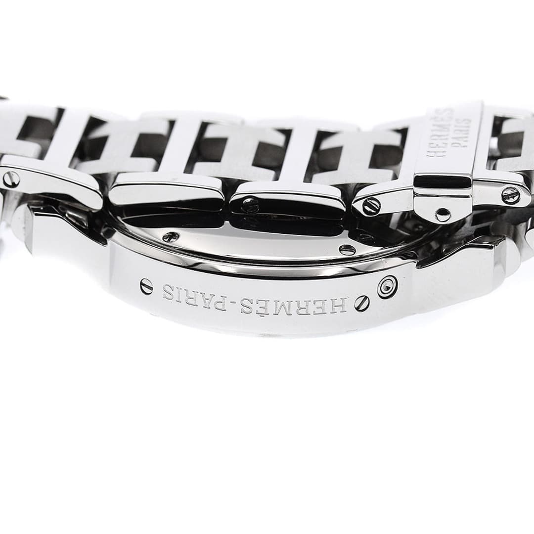 Hermès Clipper Date Réserve de Marche — vue 6