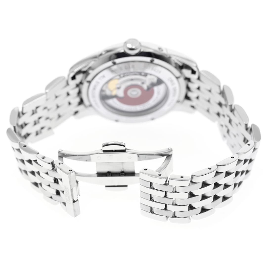Oris Artelier Complication — vue 4