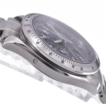 Omega Speedmaster — vue 4