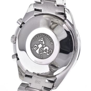 Omega Speedmaster — vue 6