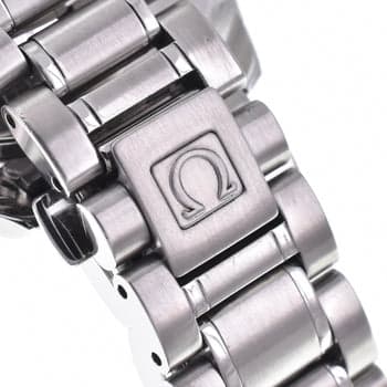 Omega Speedmaster — vue 7