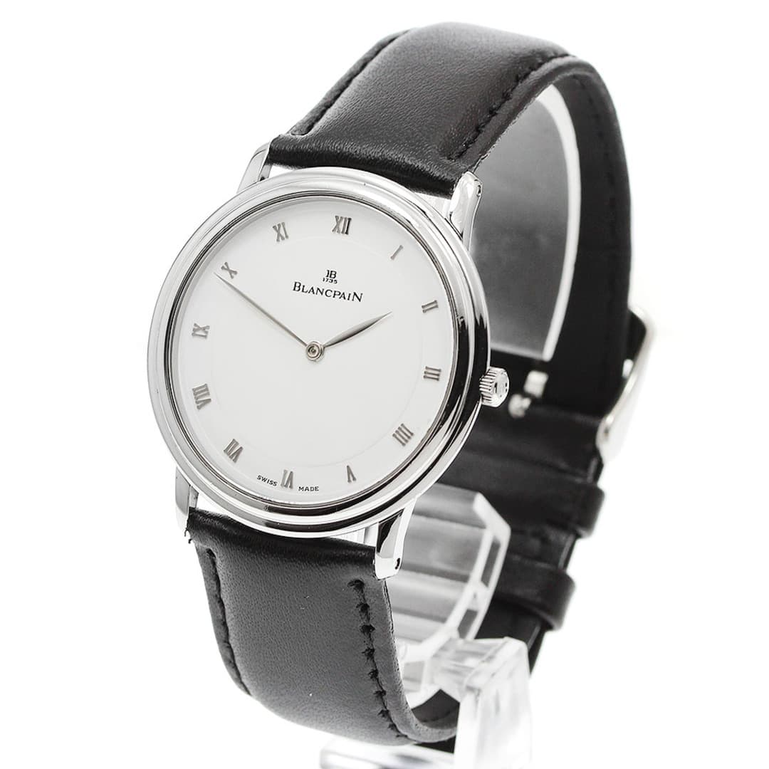 Blancpain Villeret Ultra Thin — vue 2
