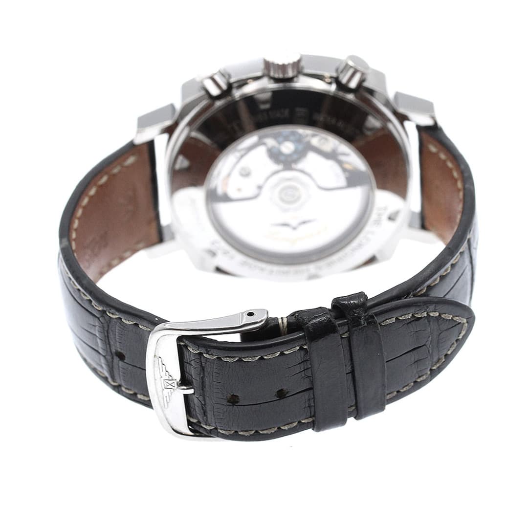 Longines Heritage 1973 Chronographe — vue 5
