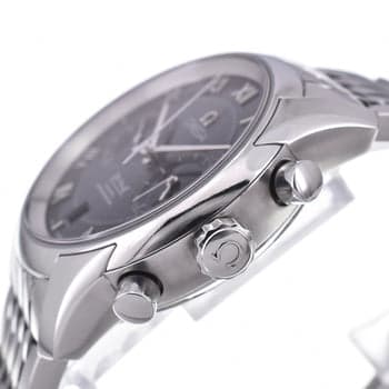 Omega De Ville Prestige Chronograph — vue 3