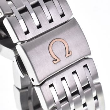 Omega De Ville Prestige Chronograph — vue 7