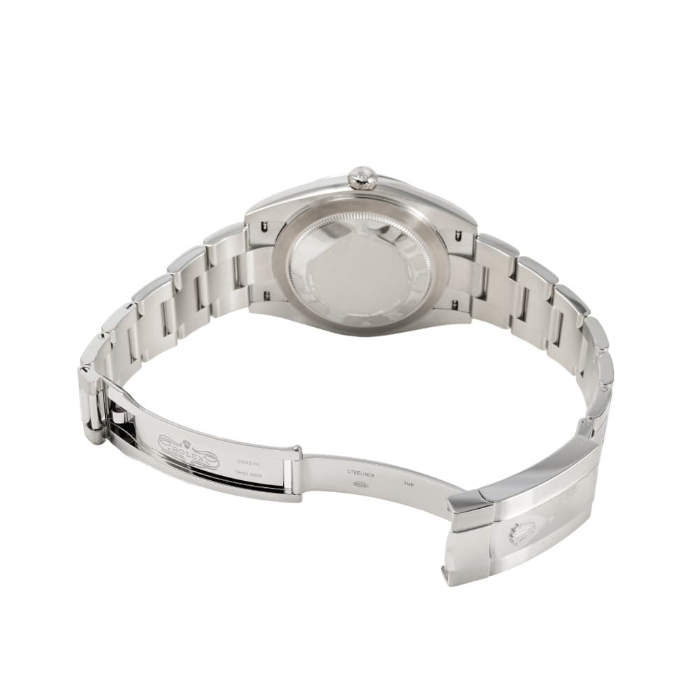 Rolex Datejust Datejust 41 — vue 5