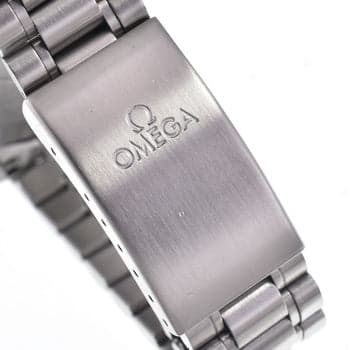 Omega Dynamic — vue 7