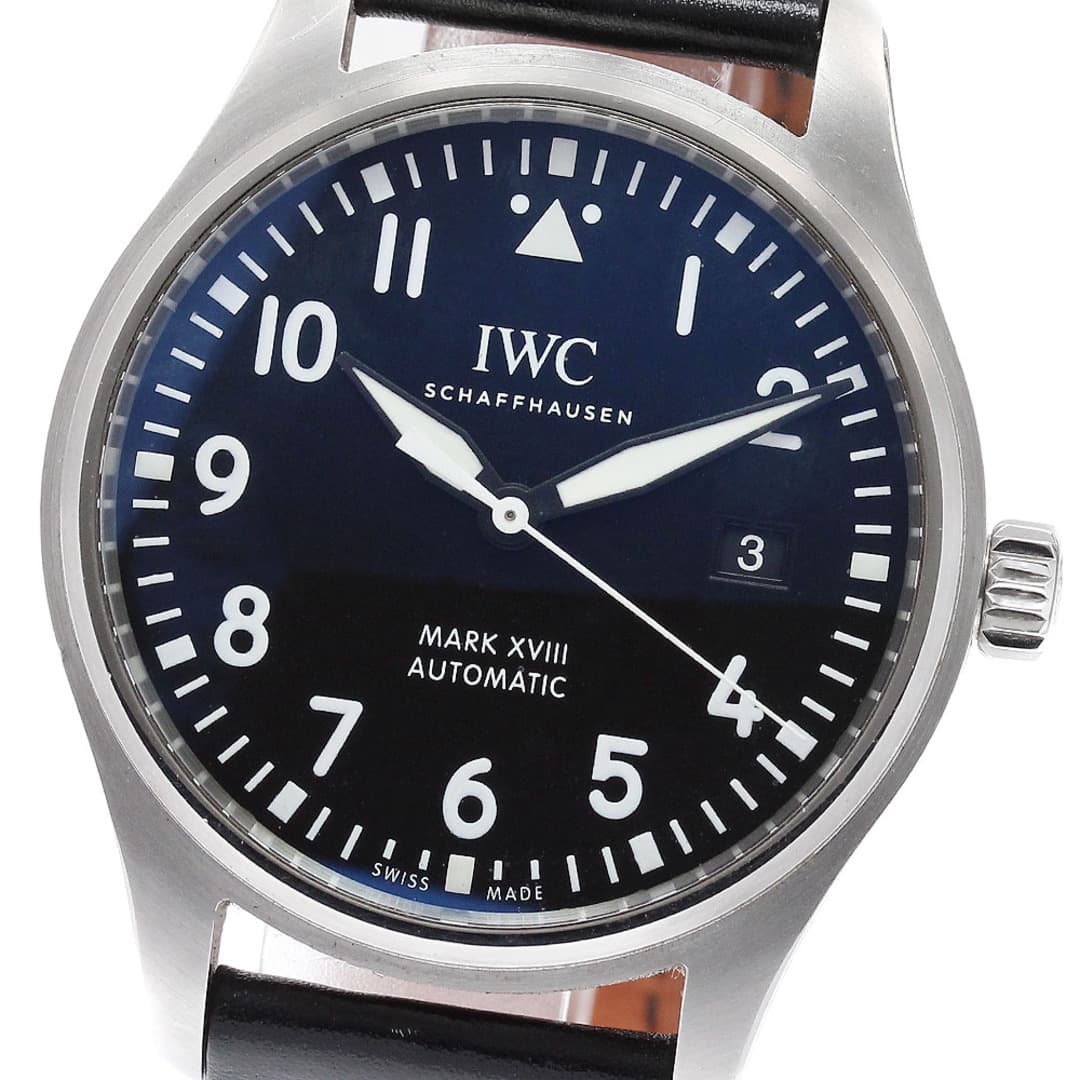 IWC Mark XVIII