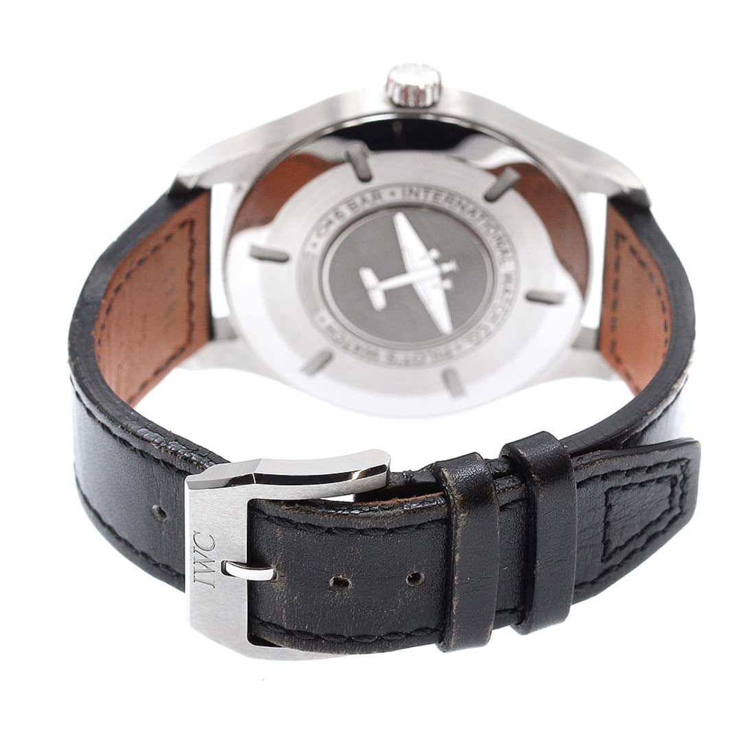 IWC Mark XVIII — vue 4