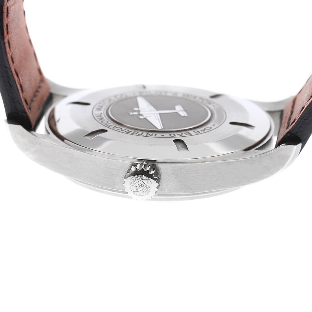 IWC Mark XVIII — vue 6