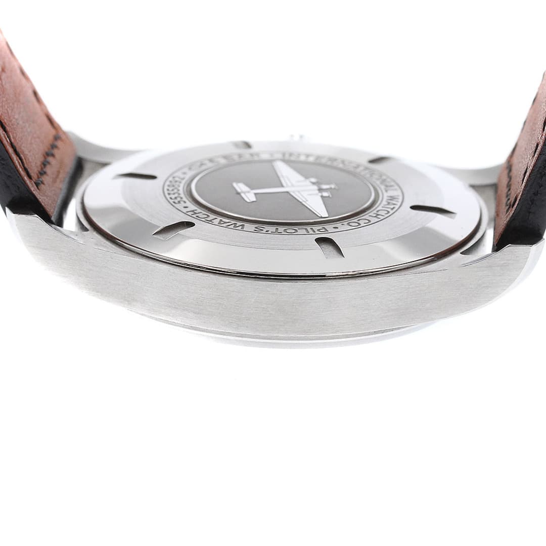 IWC Mark XVIII — vue 7