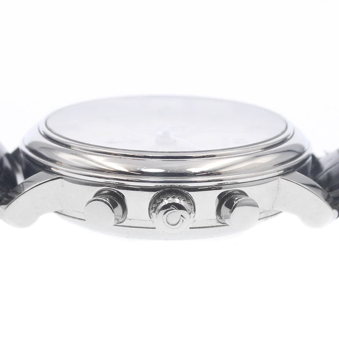 Omega De Ville Chronographe — vue 5