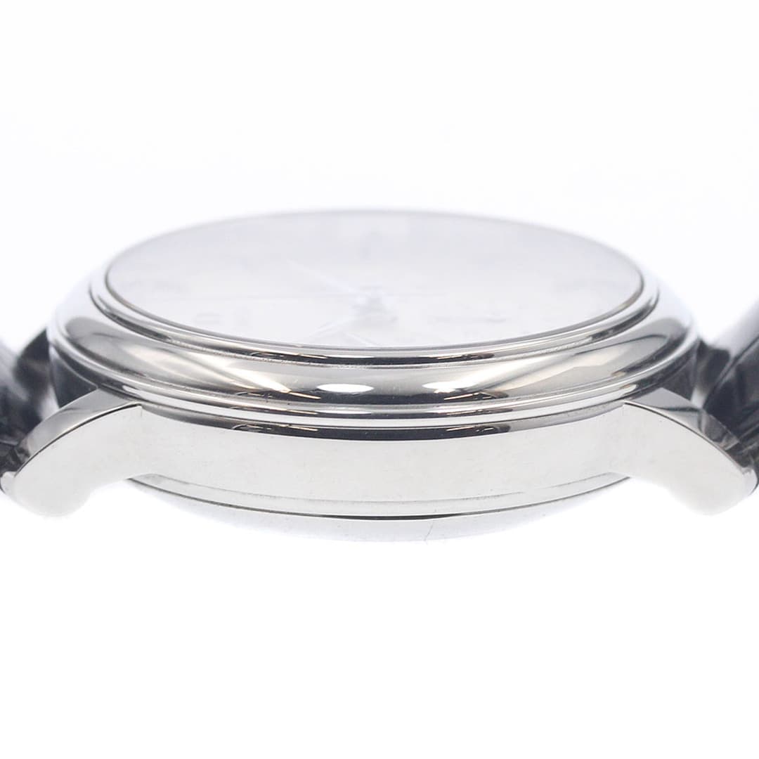 Omega De Ville Chronographe — vue 6