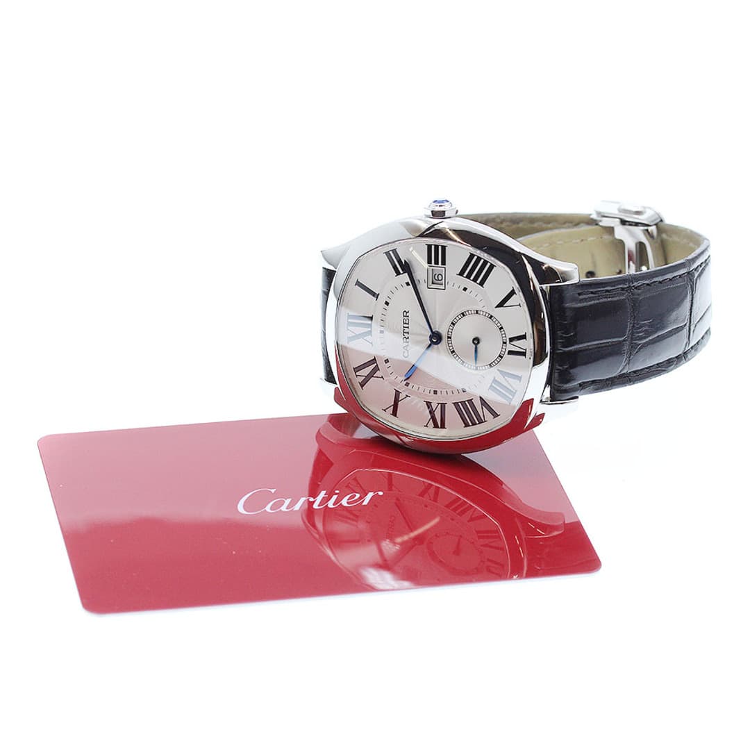 Cartier Drive de Cartier — vue 2
