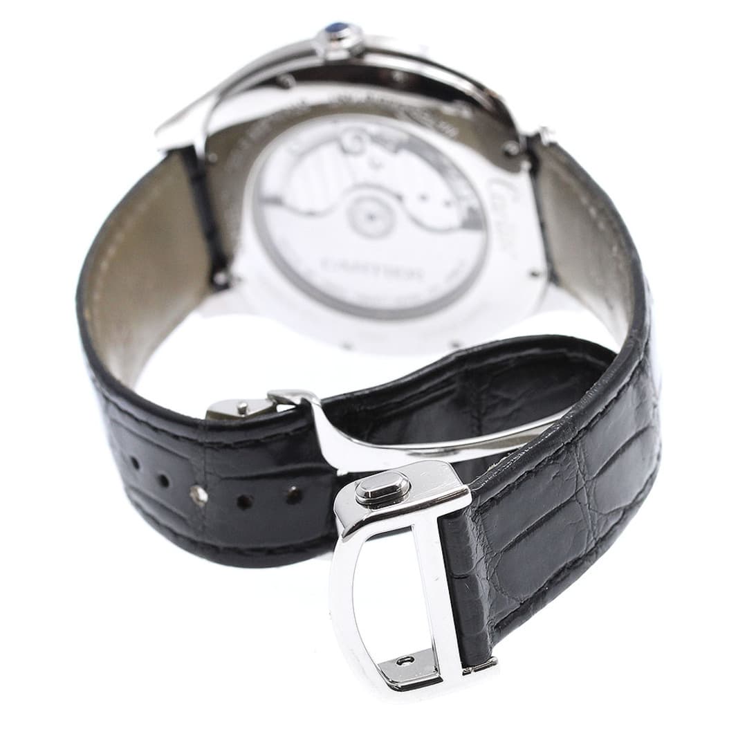 Cartier Drive de Cartier — vue 4