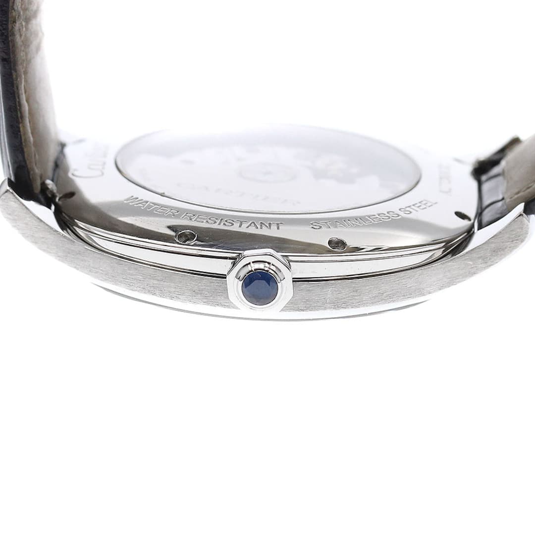 Cartier Drive de Cartier — vue 7