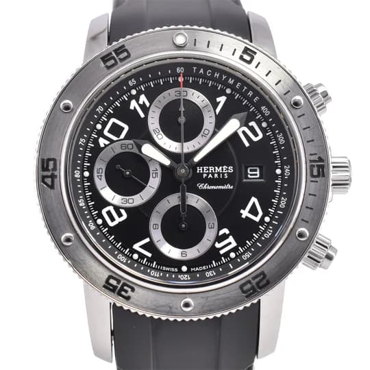 Hermès Clipper Diver