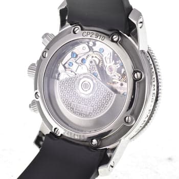 Hermès Clipper Diver — vue 6
