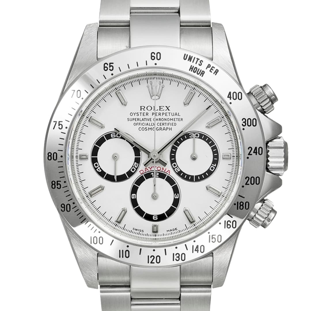 Rolex Cosmograph Daytona