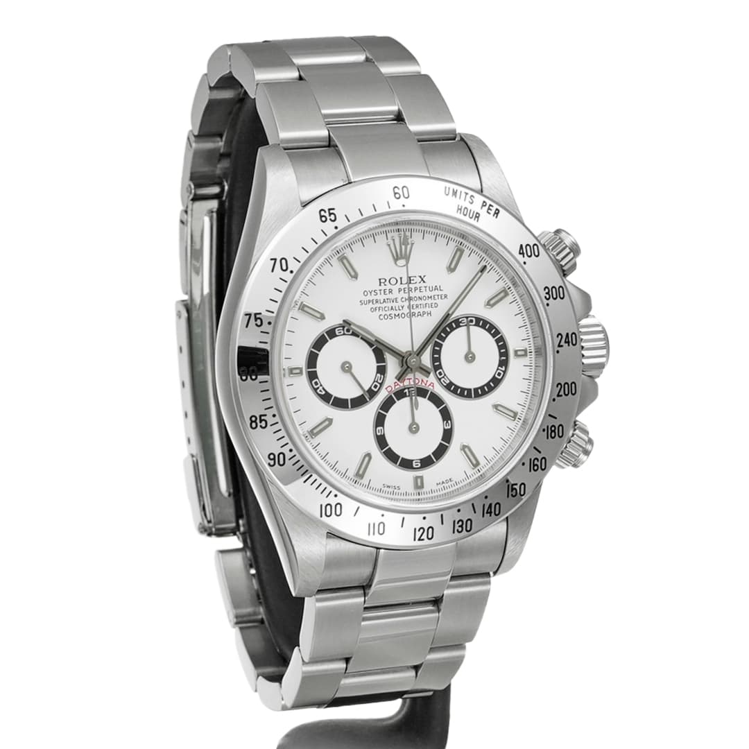 Rolex Cosmograph Daytona — vue 4