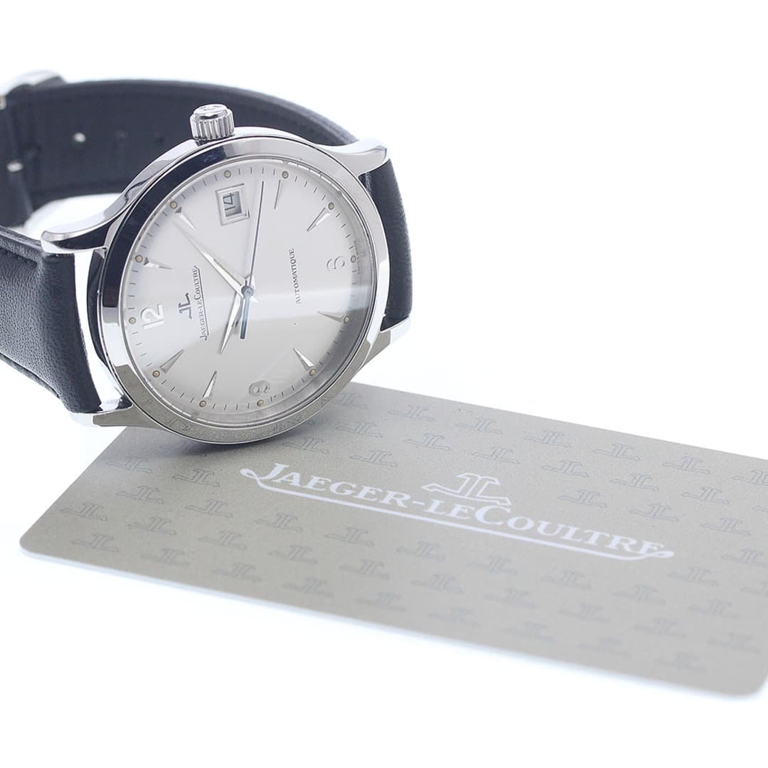 Jaeger-LeCoultre Master Control Big Master — vue 2