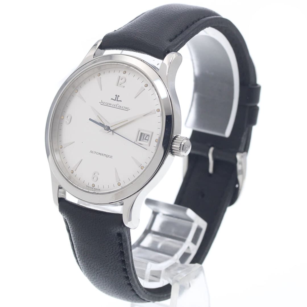 Jaeger-LeCoultre Master Control Big Master — vue 3