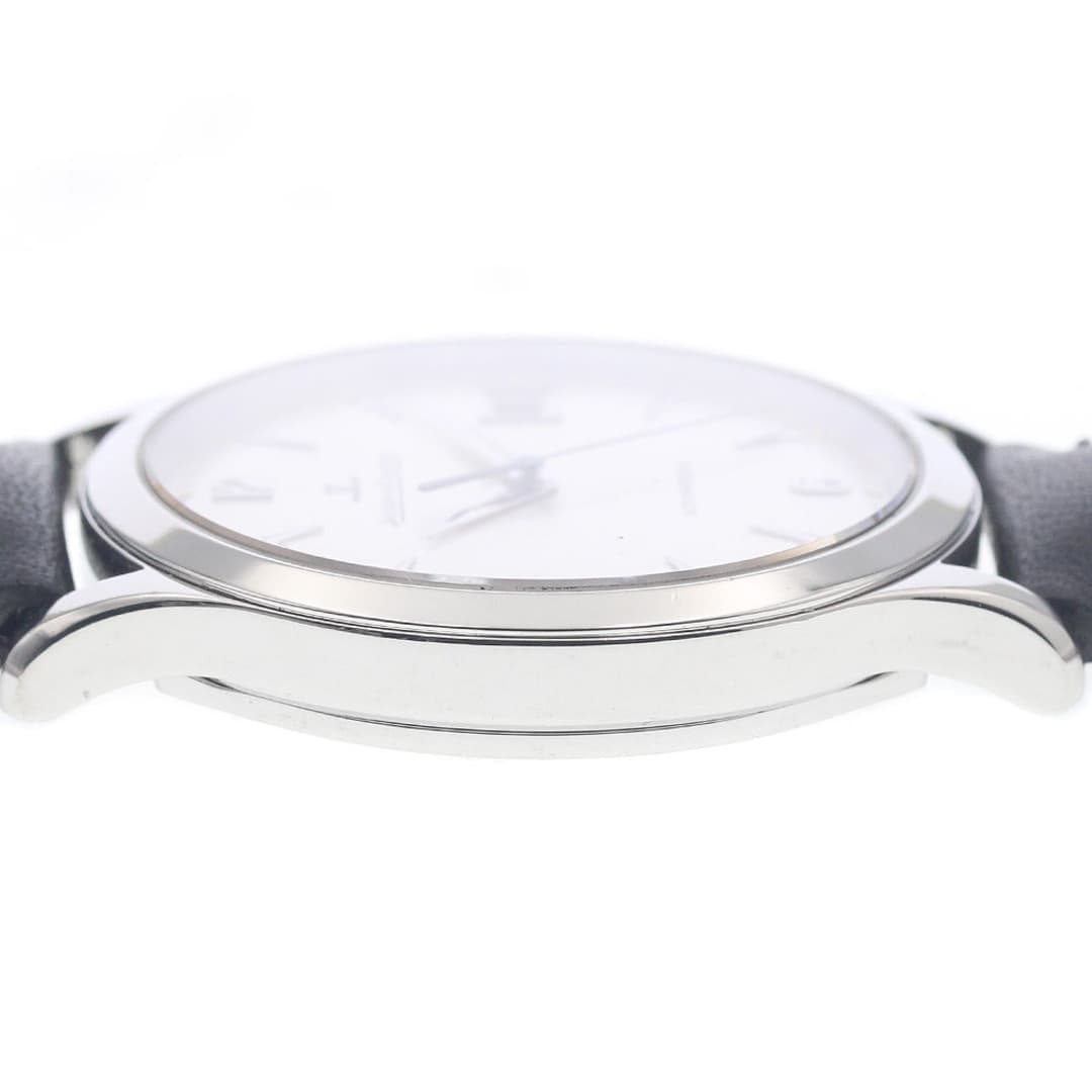 Jaeger-LeCoultre Master Control Big Master — vue 5