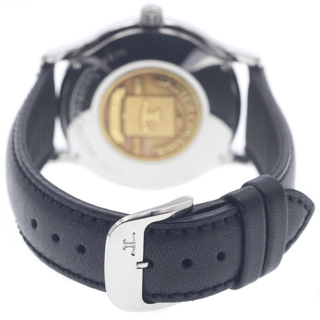 Jaeger-LeCoultre Master Control Big Master — vue 6
