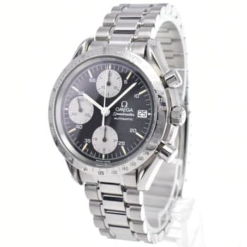 Omega Speedmaster — vue 2