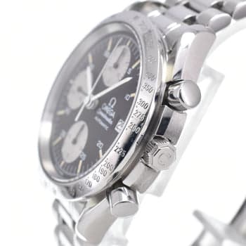 Omega Speedmaster — vue 3