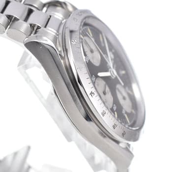 Omega Speedmaster — vue 4