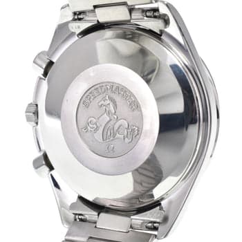 Omega Speedmaster — vue 6