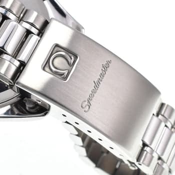 Omega Speedmaster — vue 7