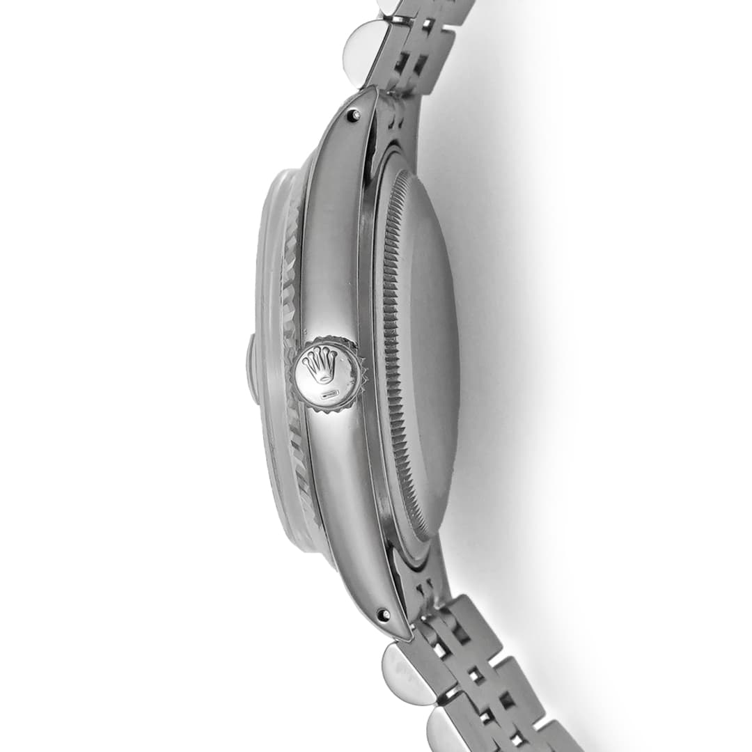 Rolex Datejust "Lin" — vue 5