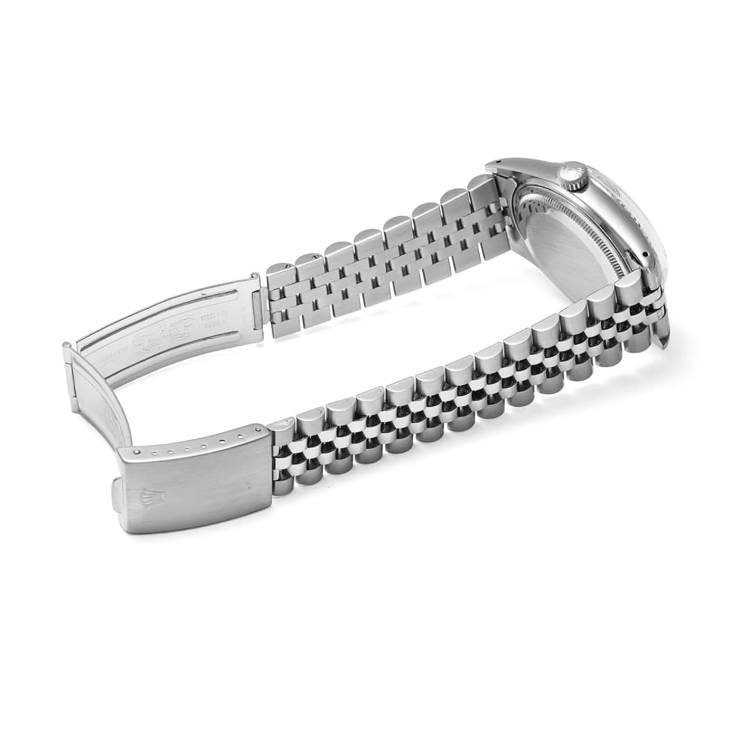Rolex Datejust "Lin" — vue 6