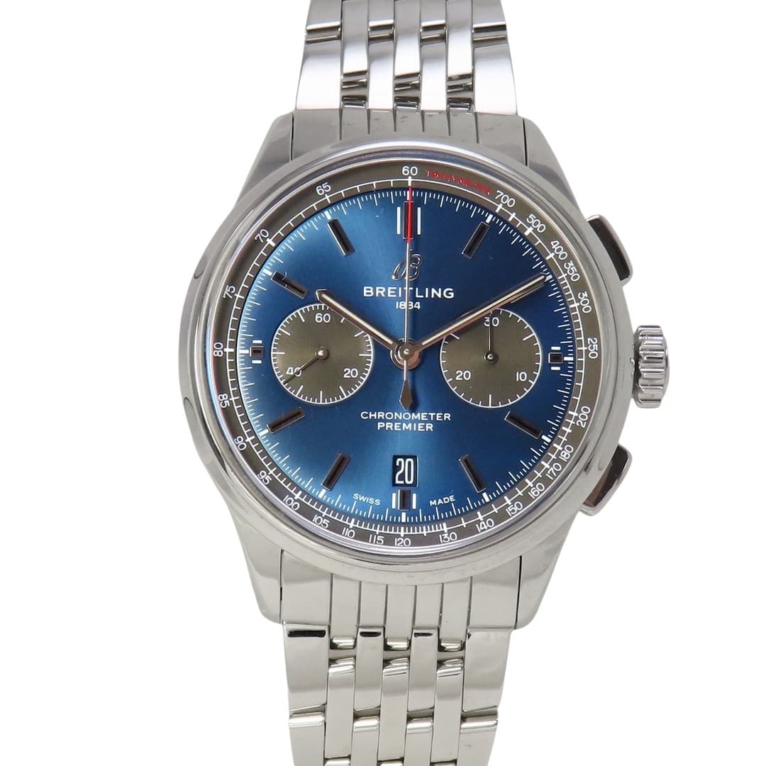 Breitling Premier B01 Chronographe 42