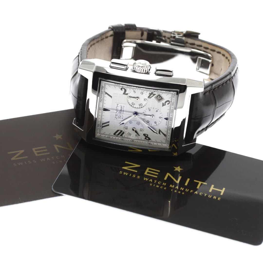 Zenith Grand Port Royal — vue 2