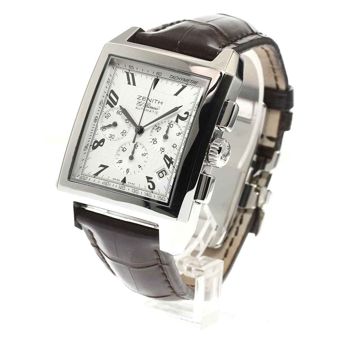 Zenith Grand Port Royal — vue 3