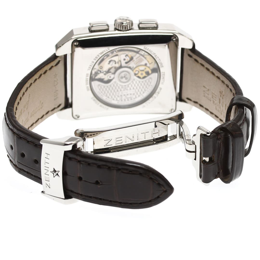 Zenith Grand Port Royal — vue 6