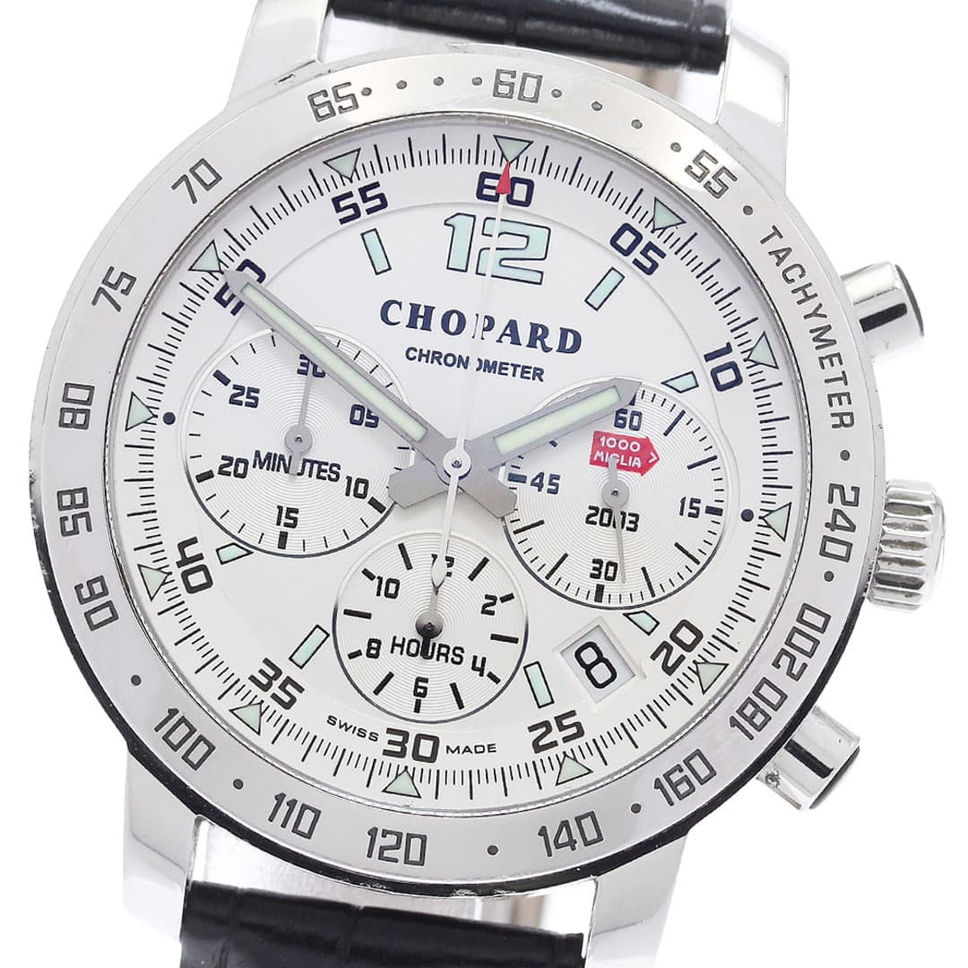 Chopard Mille Miglia