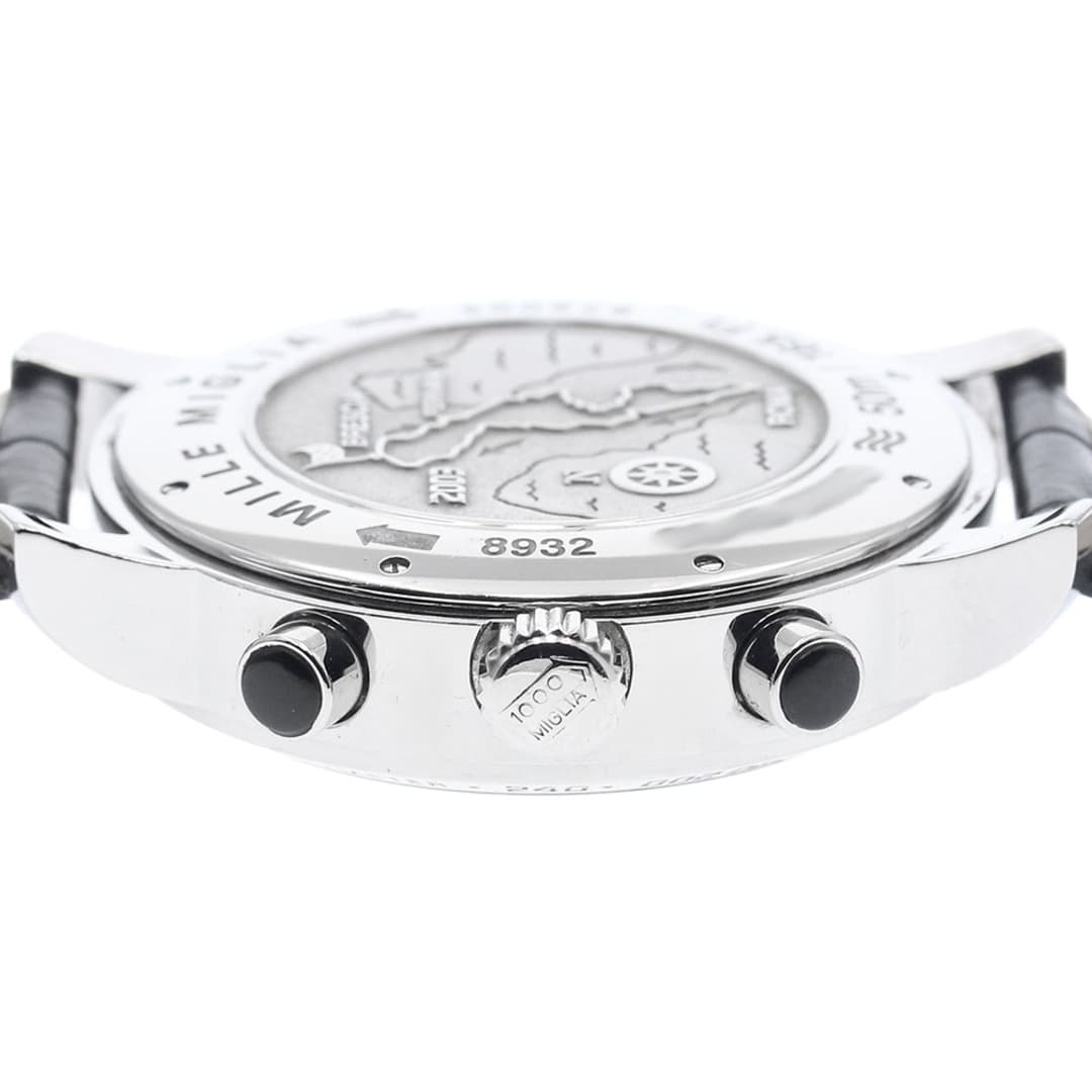 Chopard Mille Miglia — vue 3