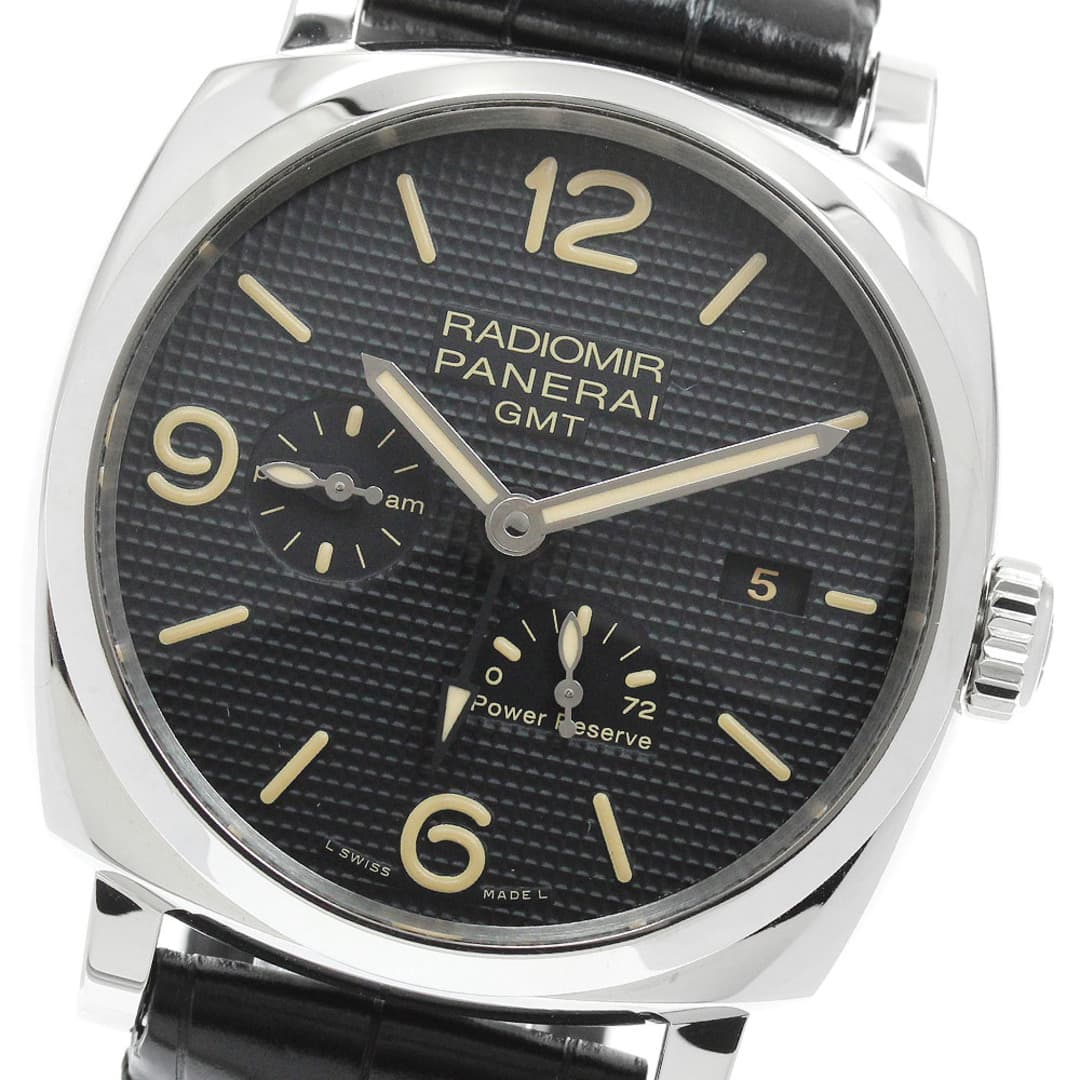 Panerai Radiomir 1940