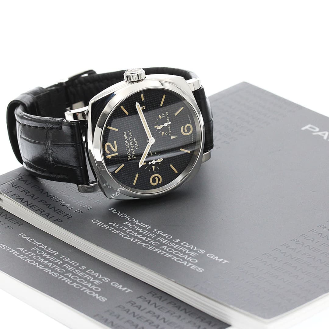 Panerai Radiomir 1940 — vue 2