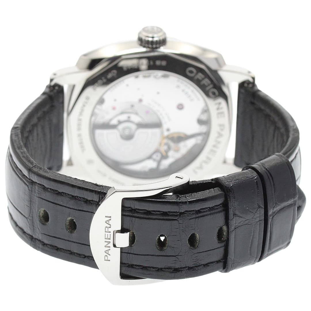 Panerai Radiomir 1940 — vue 4