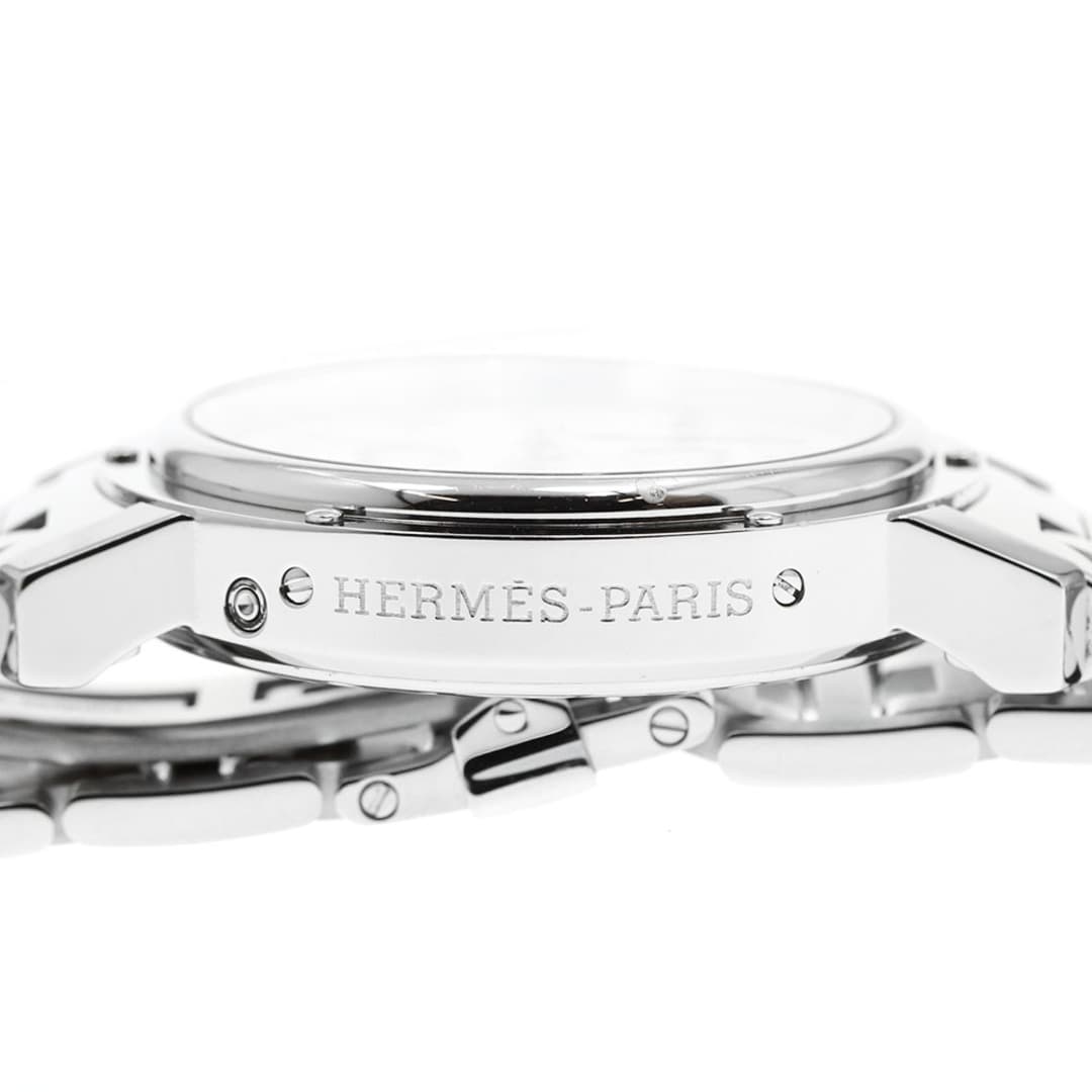 Hermès Clipper Date Réserve de Marche — vue 7