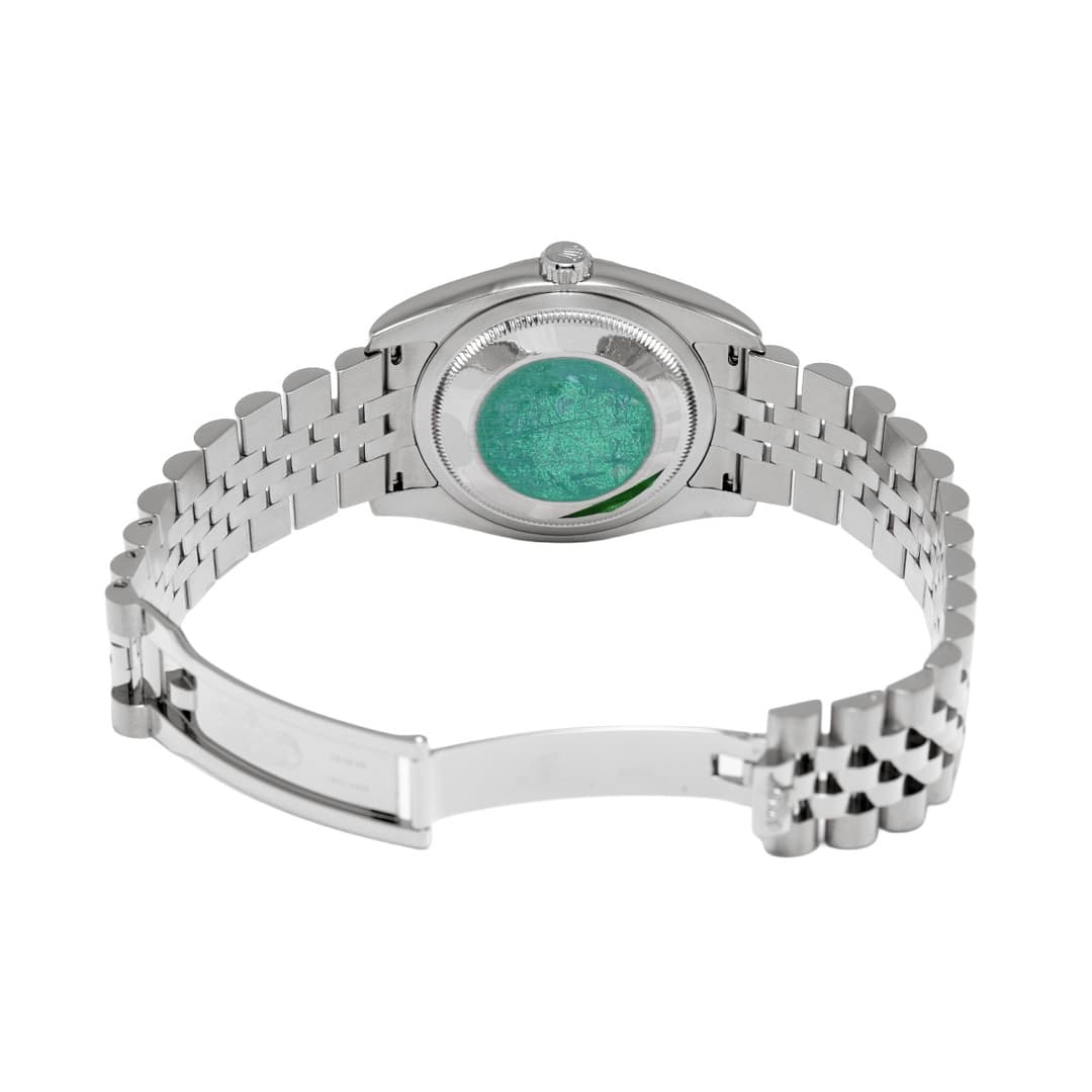 Rolex Datejust 36 — vue 4